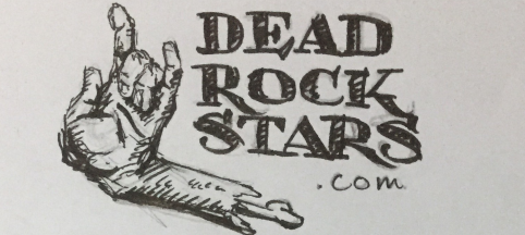 Dead Rock Stars